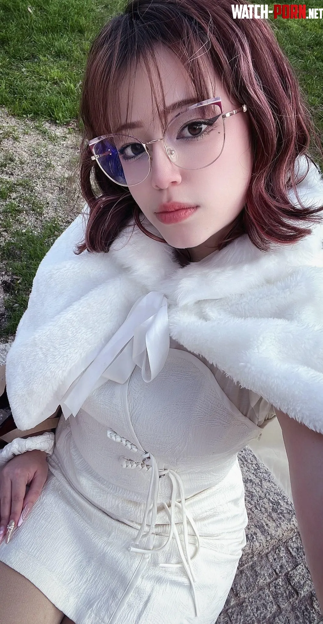 I hope you like japanese girls like me by BeautifulBunnny