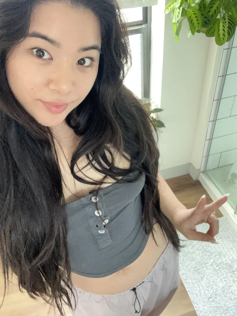 Thumbnail Jade_Kittenn's Brightening Presence in asiansgonemild