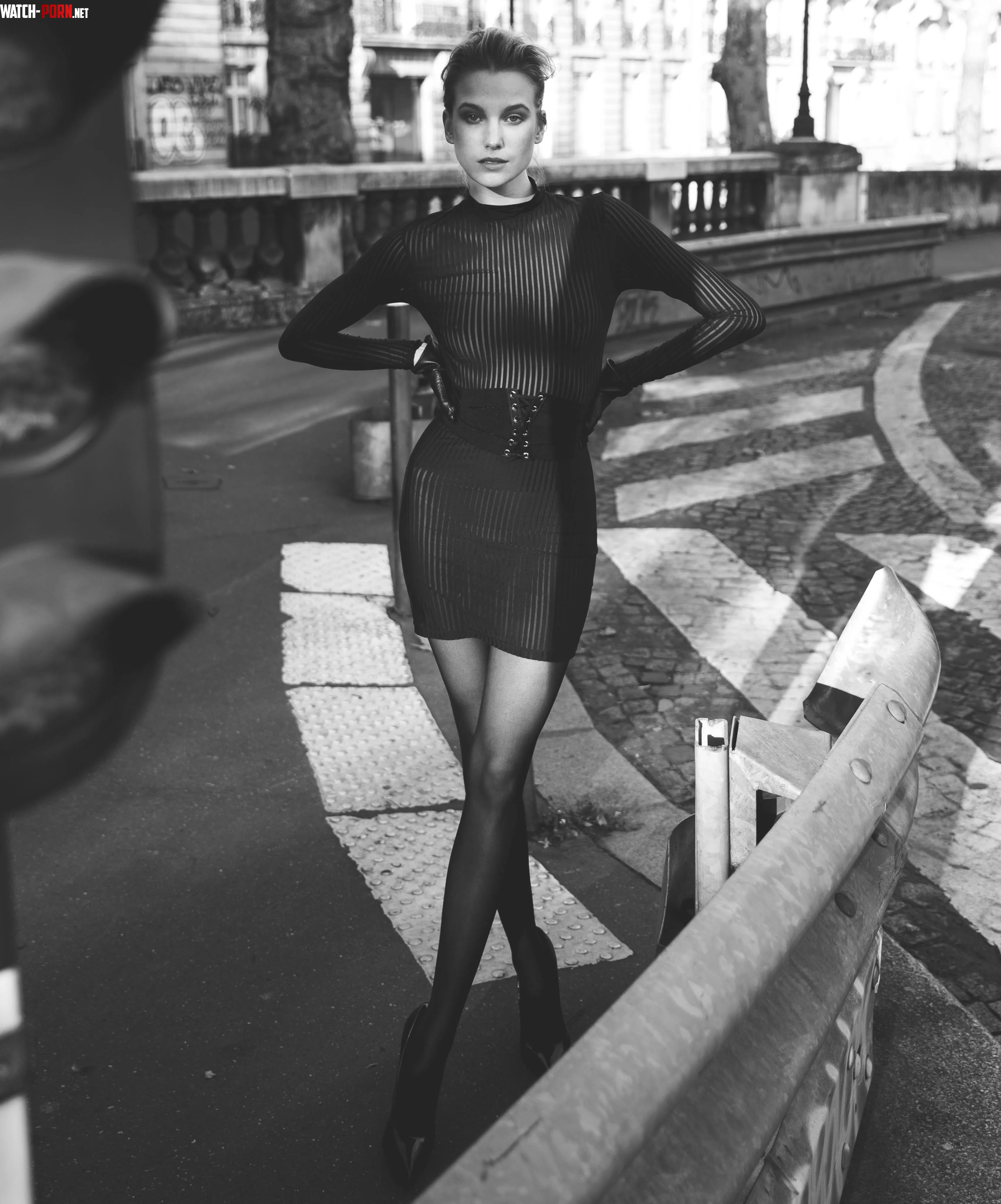 Marta Kowalczyk by PocketsOfFomenting