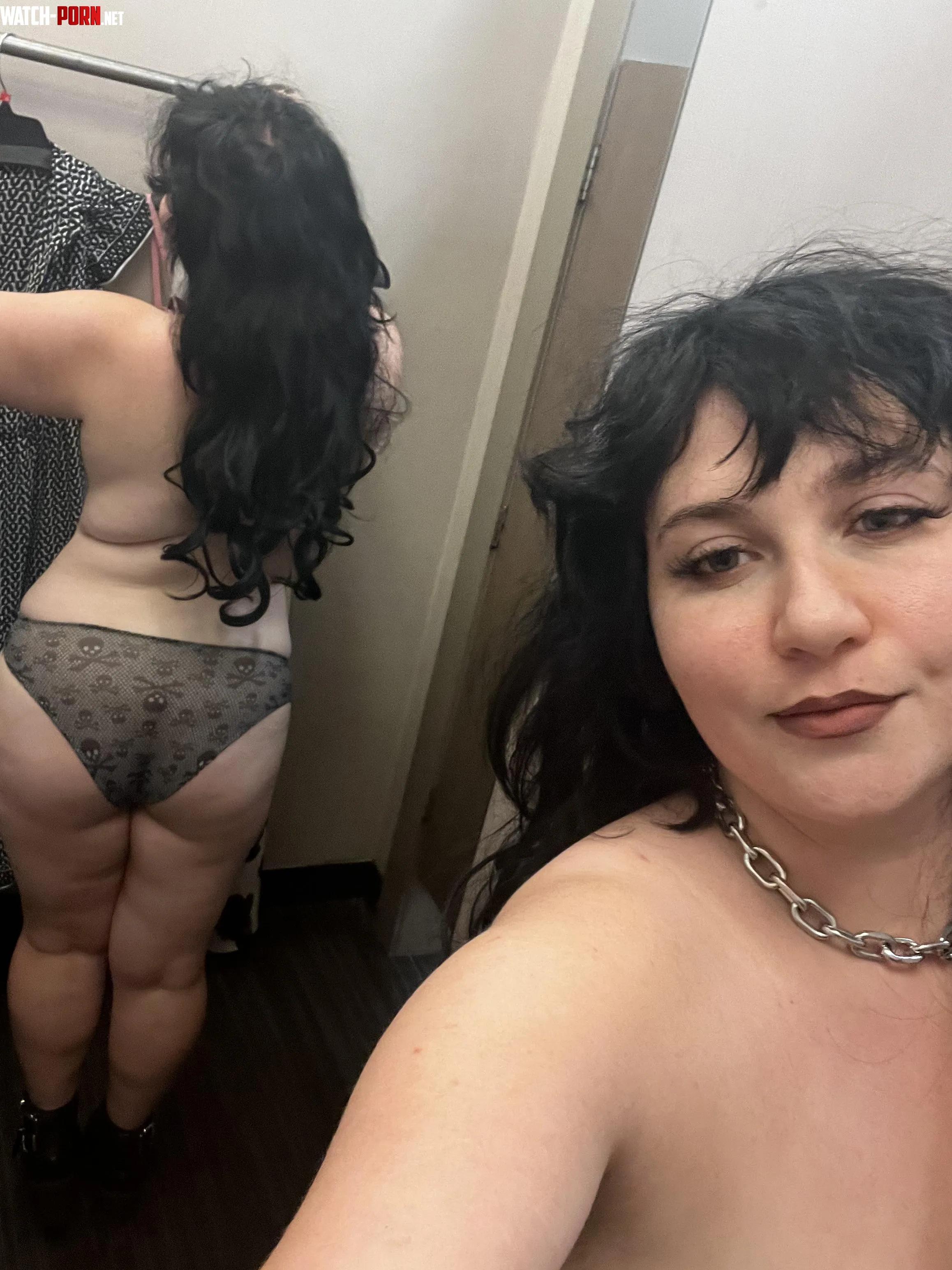 I did not feel cute but I’m posting it anyway by Dpnbitch