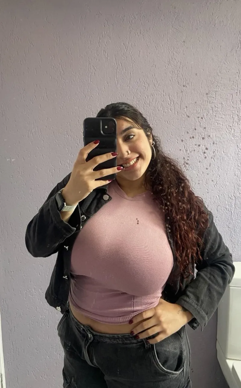 Thumbnail ColecionadorBR Reveals the Heavy Beauty Within