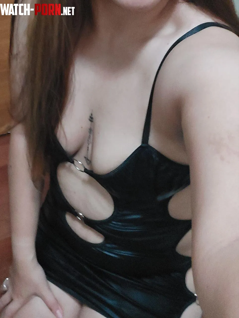 Do you think about brown milfs are sexy by cutierosylilredxoxo
