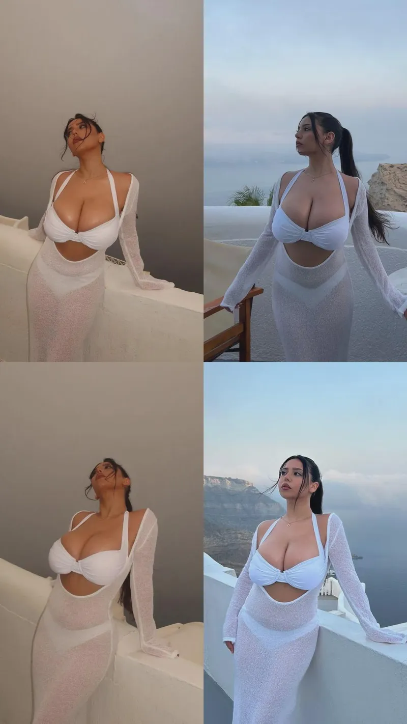 Thumbnail Exploring the All-White Trend with MotorMarketing8921