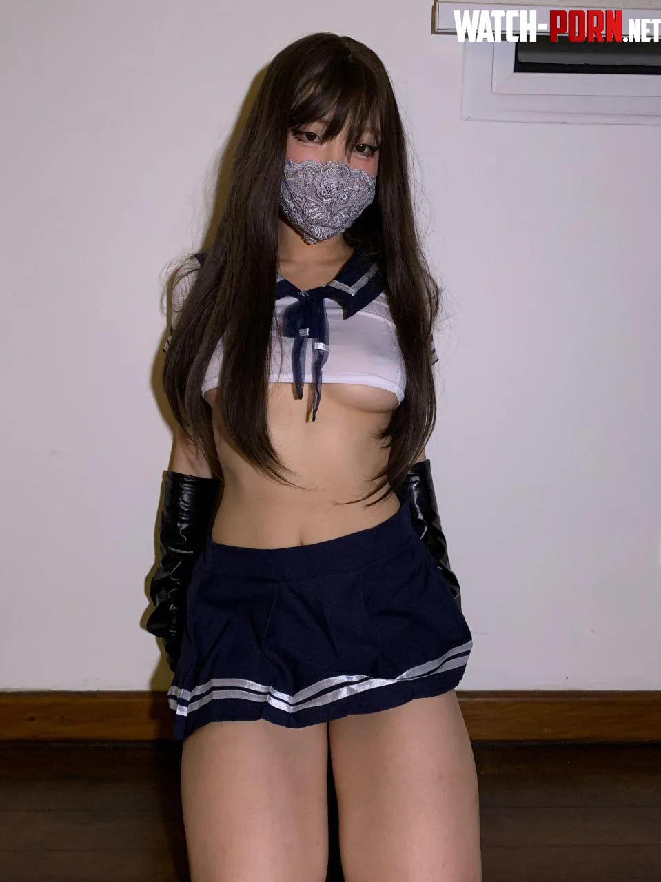 am I the type of asian you'd date? by krnblumebb