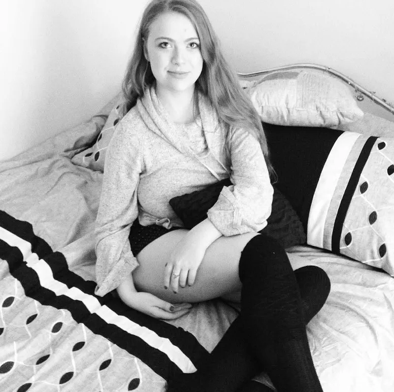Thumbnail @tylerbugg_: A 30-Year-Old Instagram Hottie - Revealed!