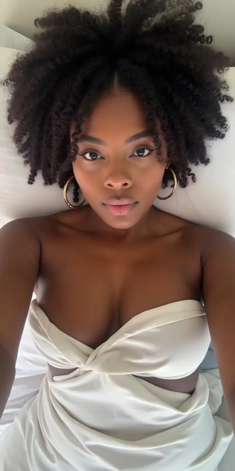 Thumbnail Unbeatable Hugs: Secrets Revealed by GeekyBabegurl | HotBlackChicks
