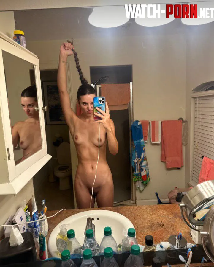 My 19yo small boobs by Juicycaramelxo