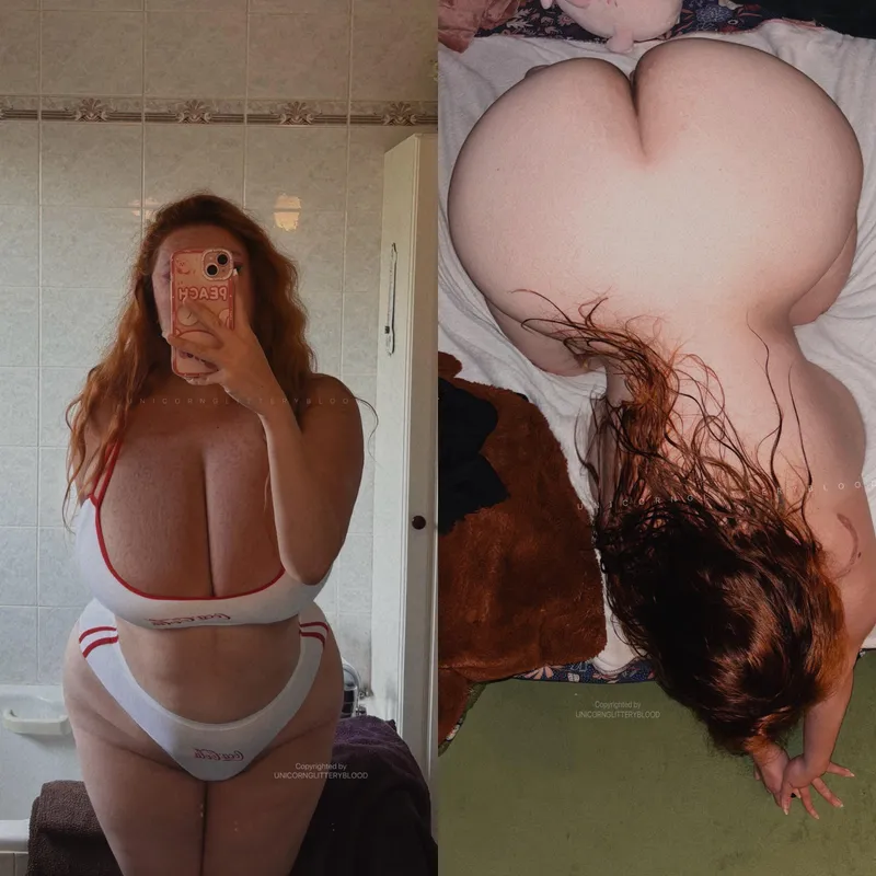 Thumbnail [OC] Spank Bank Memories with Unicornglitteryblood | thick Category