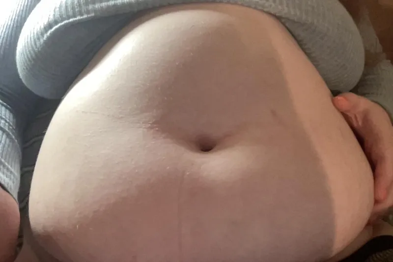 Thumbnail Burger and Pizza Cravings: Livid-Protection-314's Stuffers Story