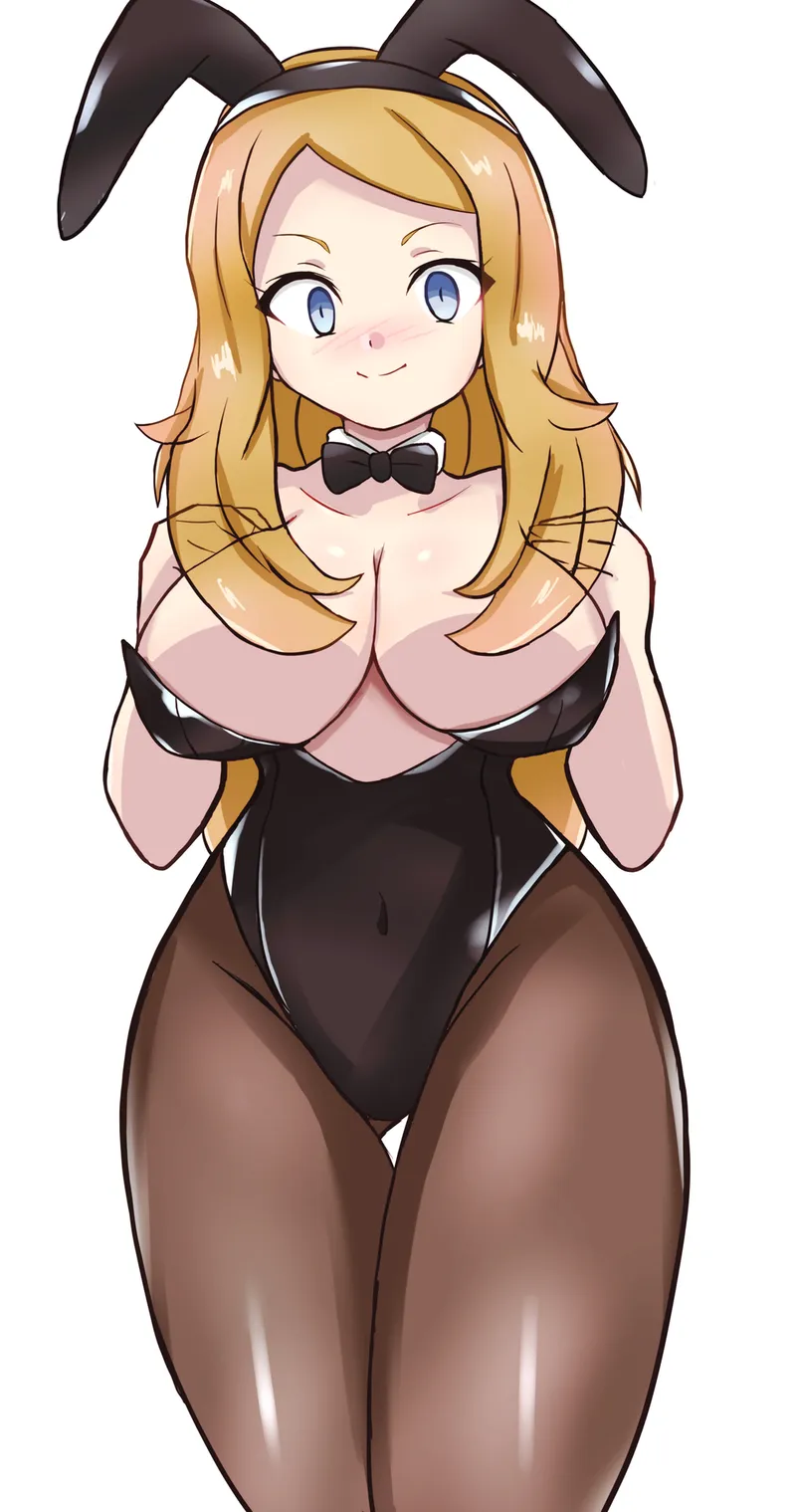 Thumbnail Serena Pokémon XYZ by LovThat-KalosianGirl - animebodysuits