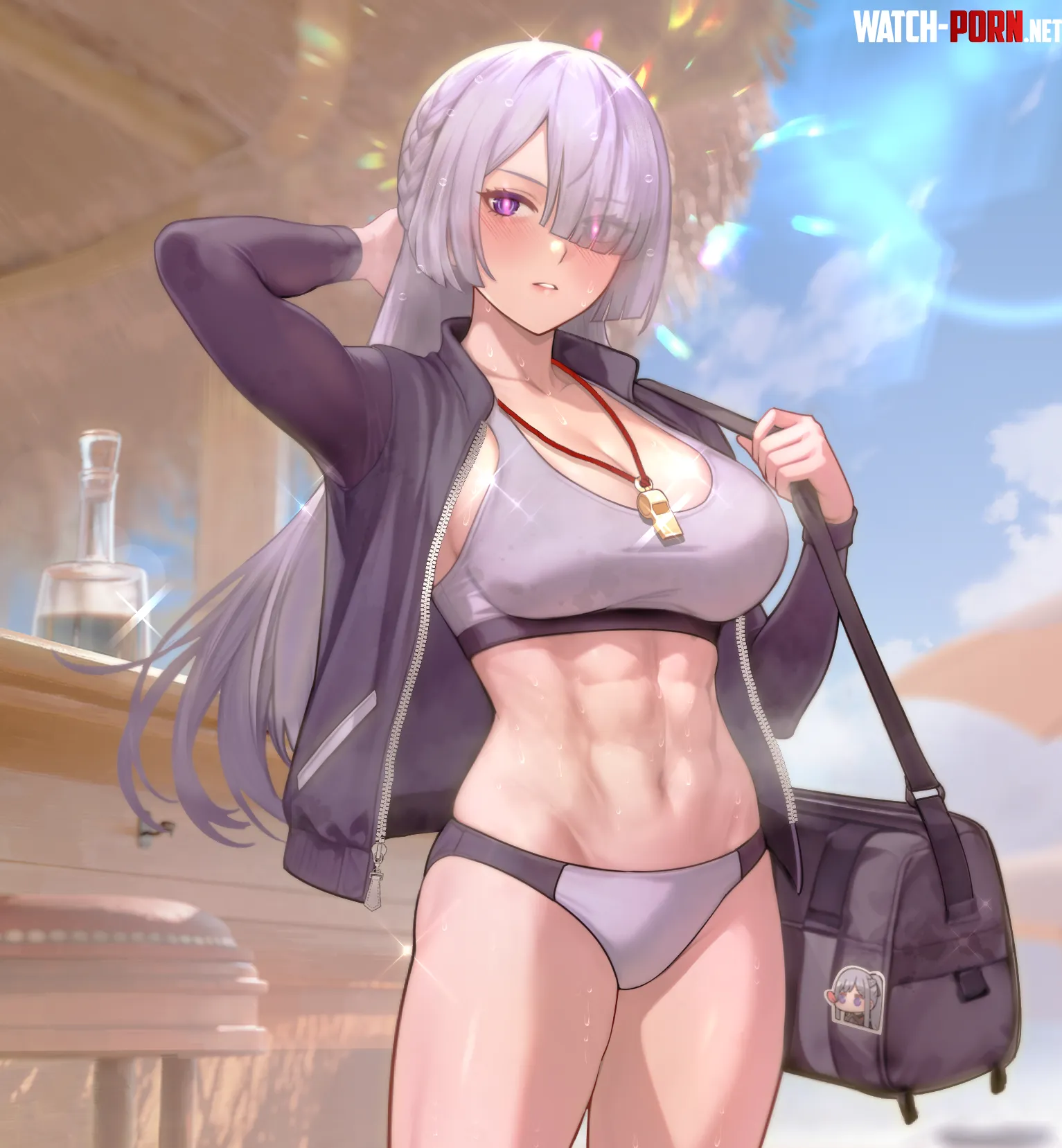 ak-12 [art undertaker] by NautyNautilus
