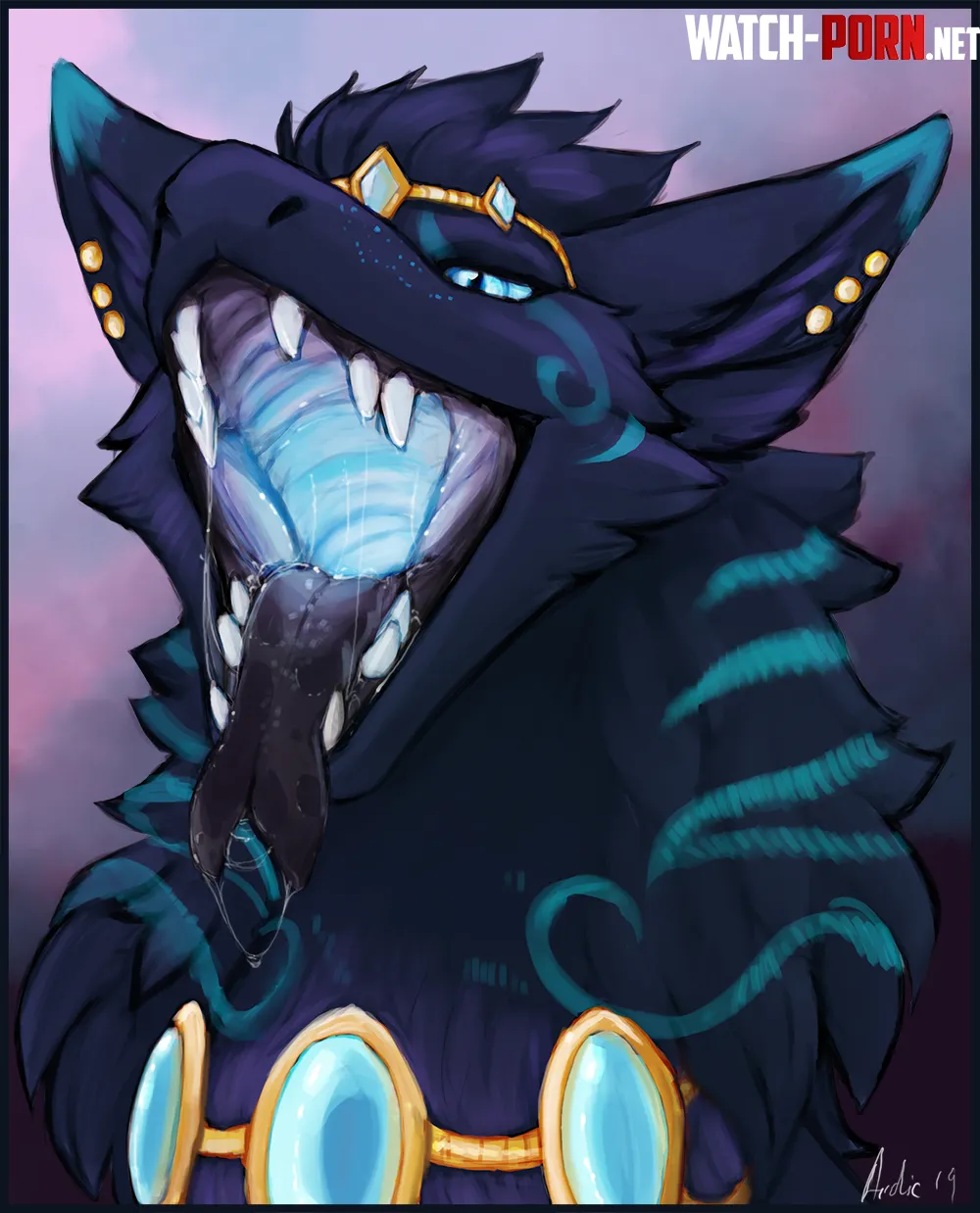 {Request} Need help finding an image (art by acidic) by Average_Vore_Enjoyer