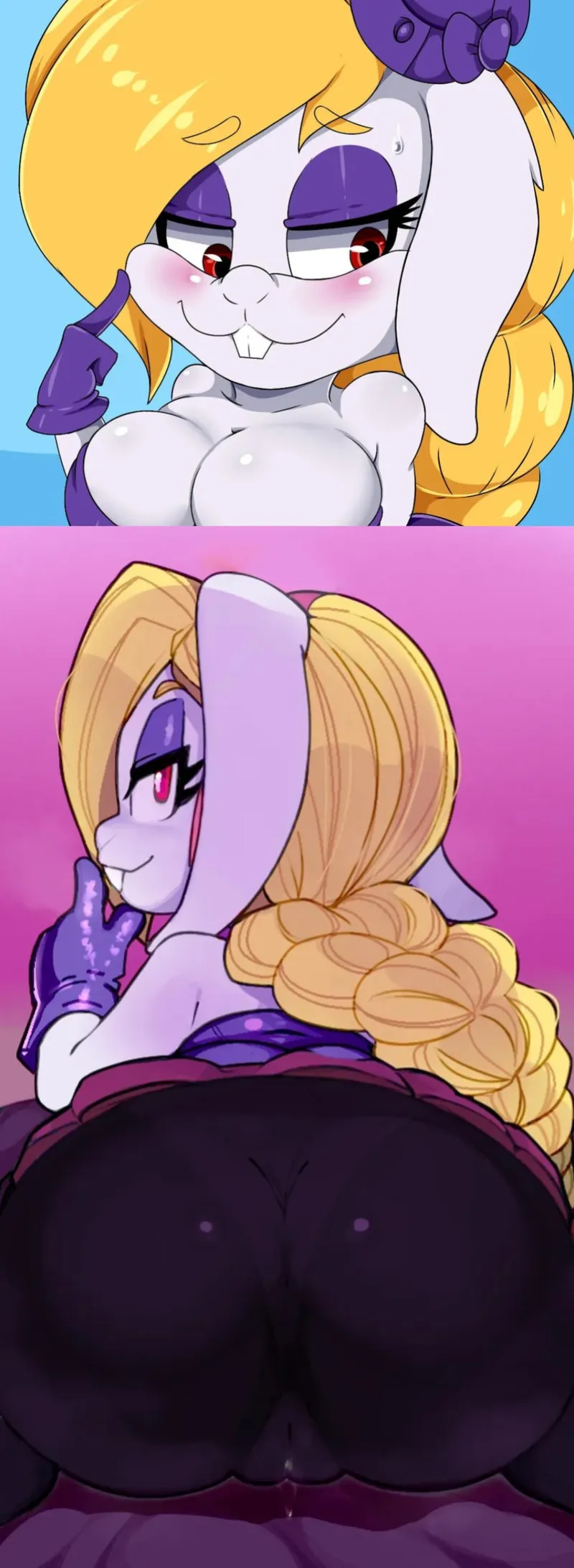 Thumbnail Debate: Boobs vs Butt - The Ultimate Choice