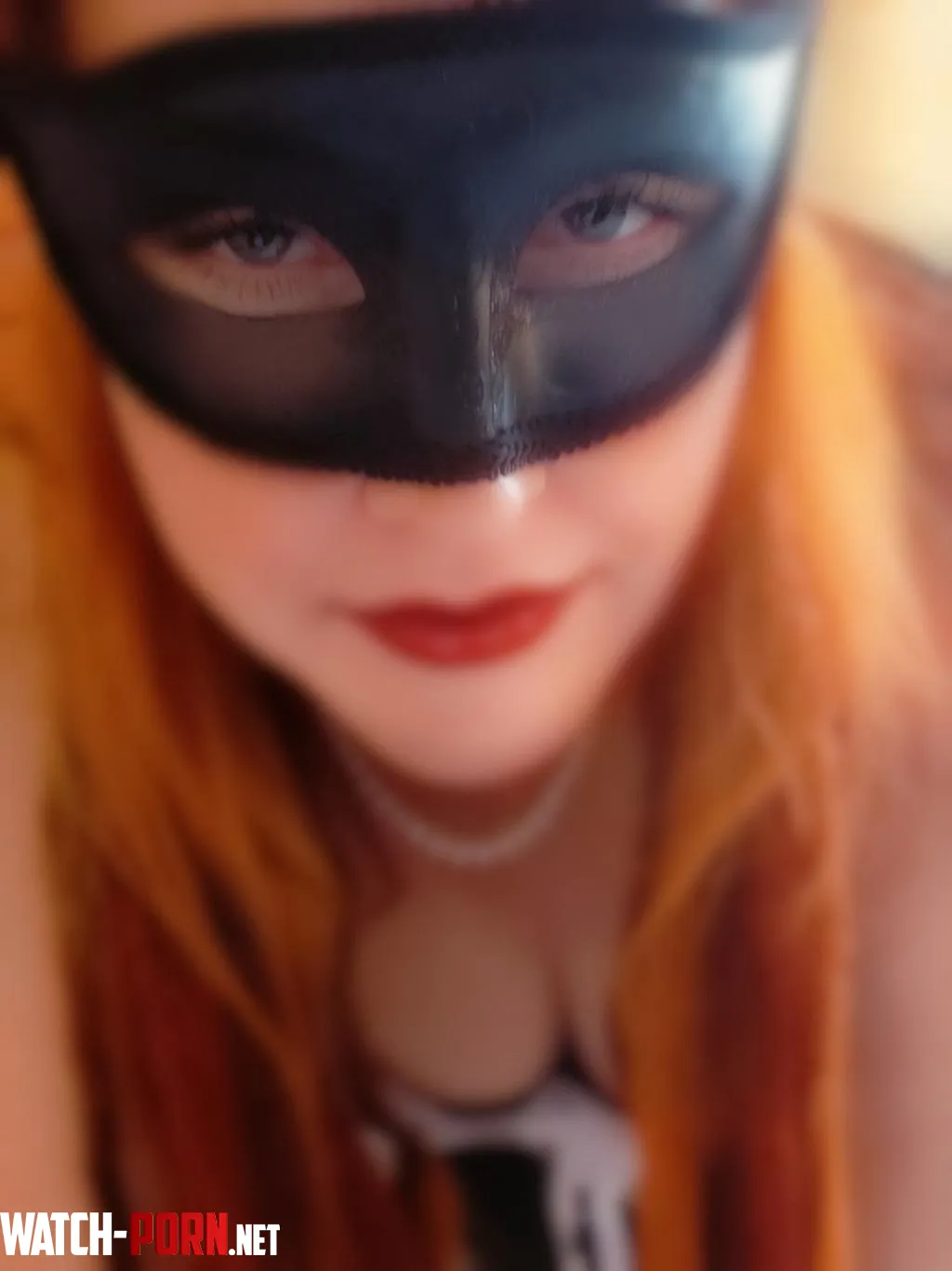 We all wear masks by Scarlett_Lockhart