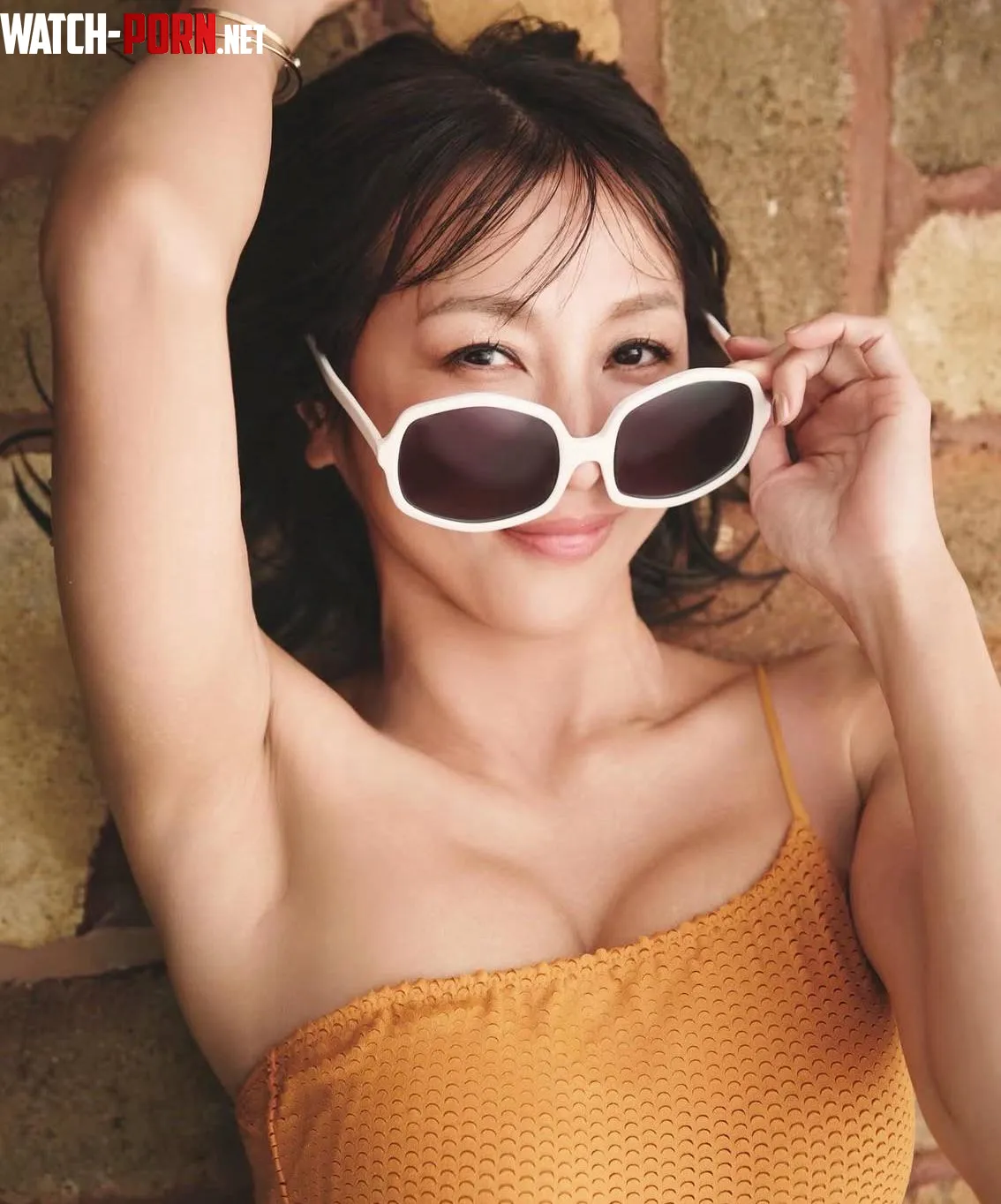 Reiko Kato’s new gravure photobook coming October by Dry-Decision8622