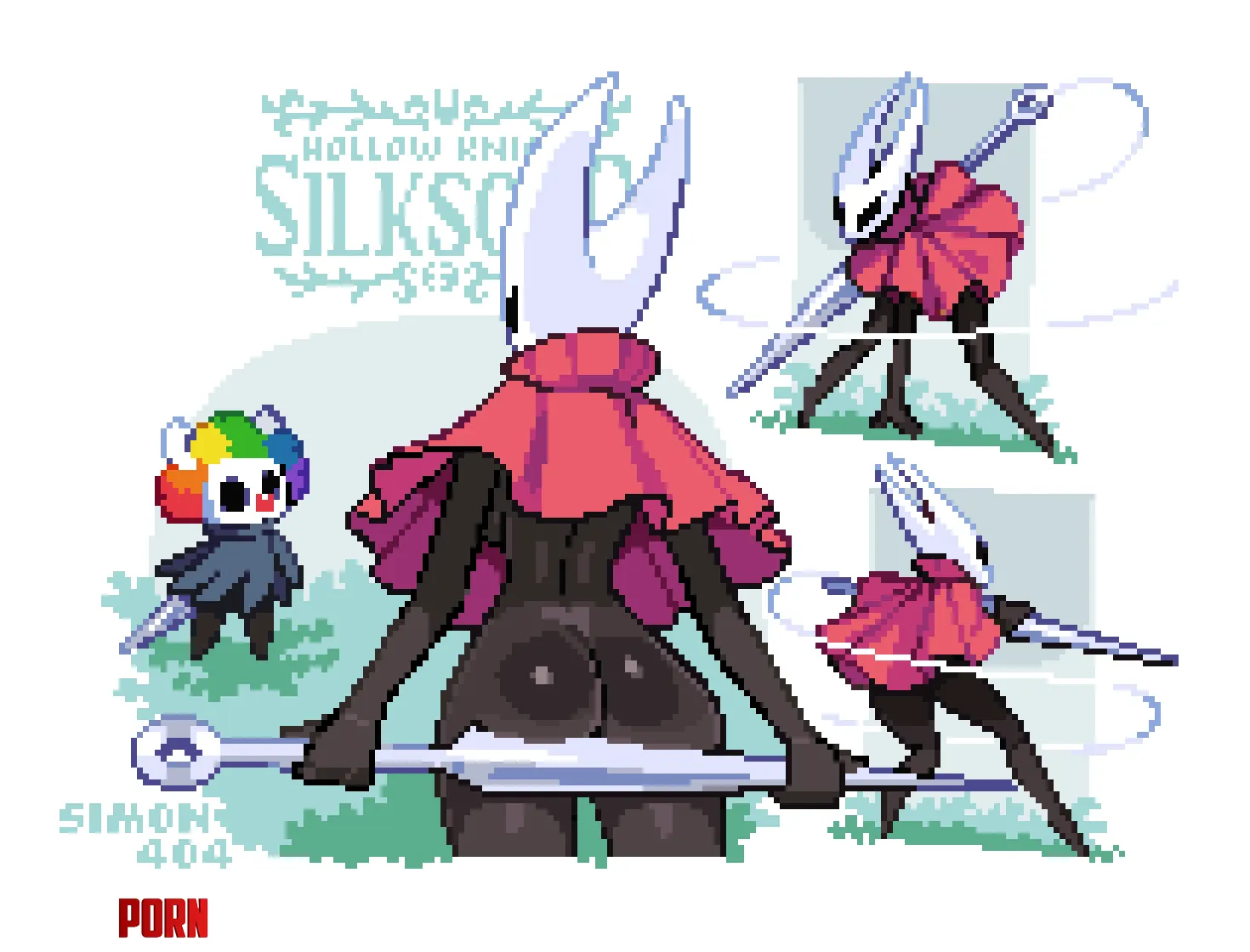 Hornet butt by Sim0n404