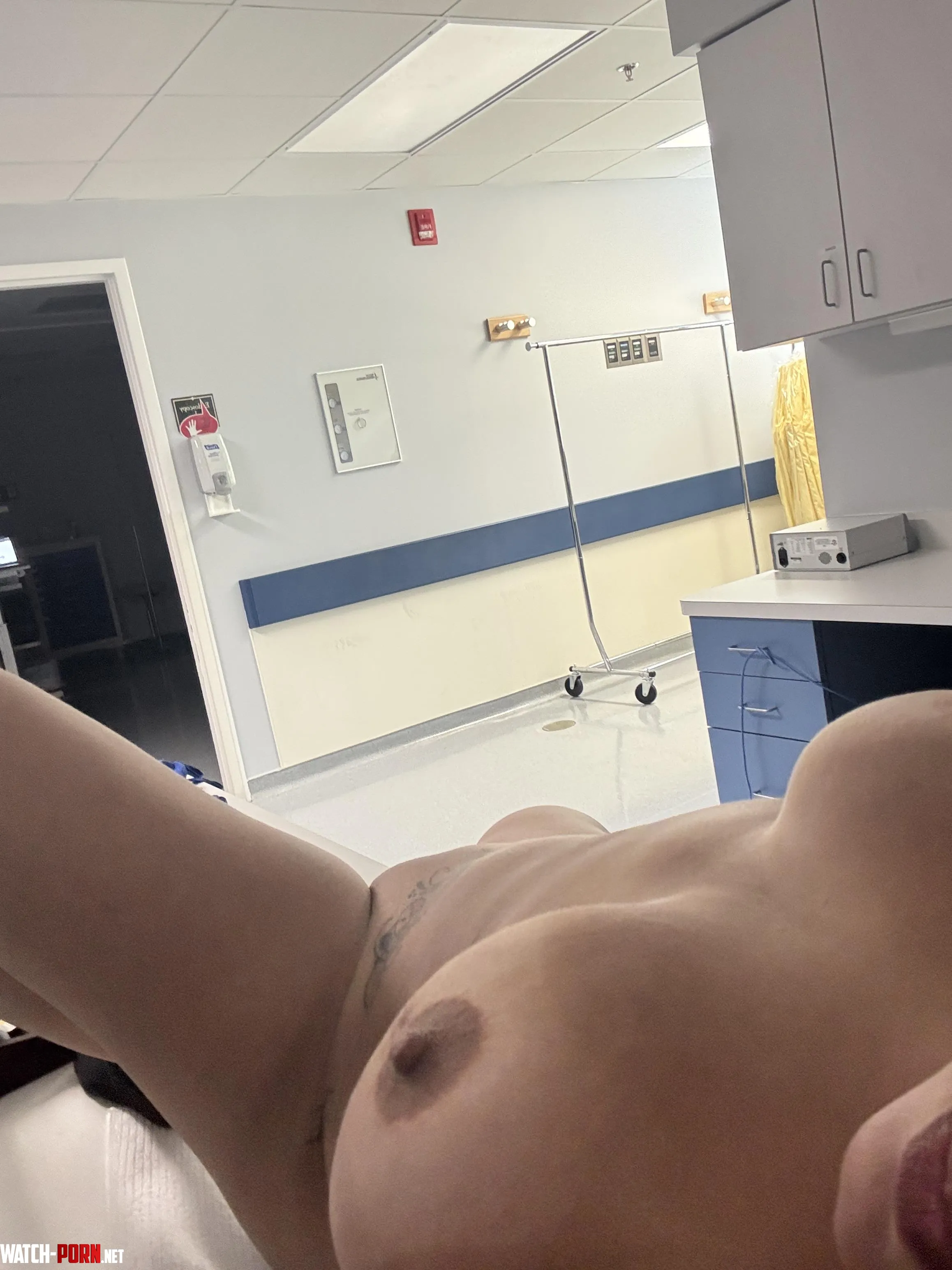 Who else is still working? by NaughtySexyMilf