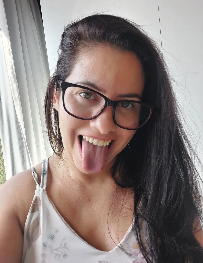 Thumbnail Cute and Captivating Moments Ahead by Isiscristine | GirlswithGlasses