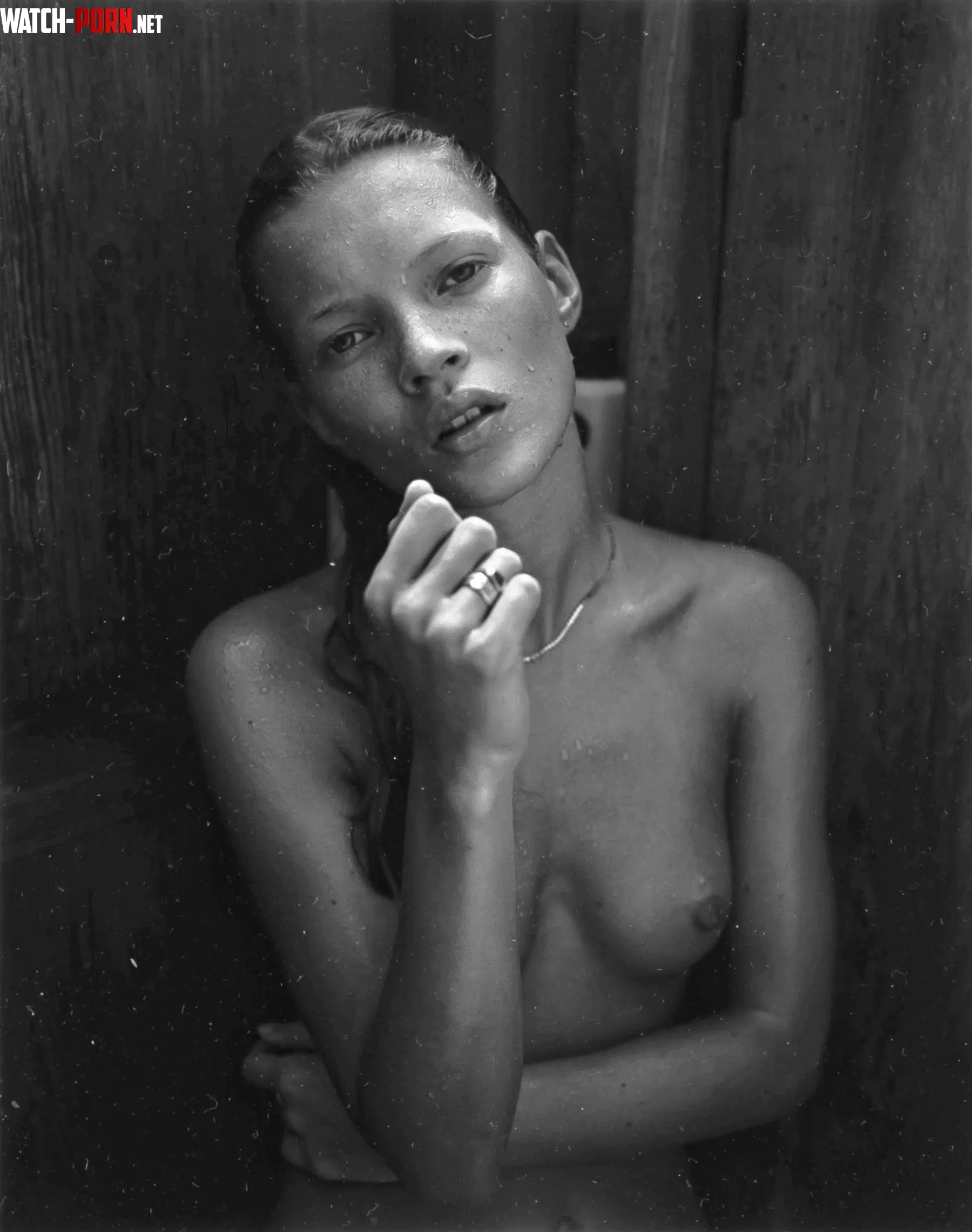 Kate Moss | c.1993 | ph. Mario Sorrenti by poisson-iv