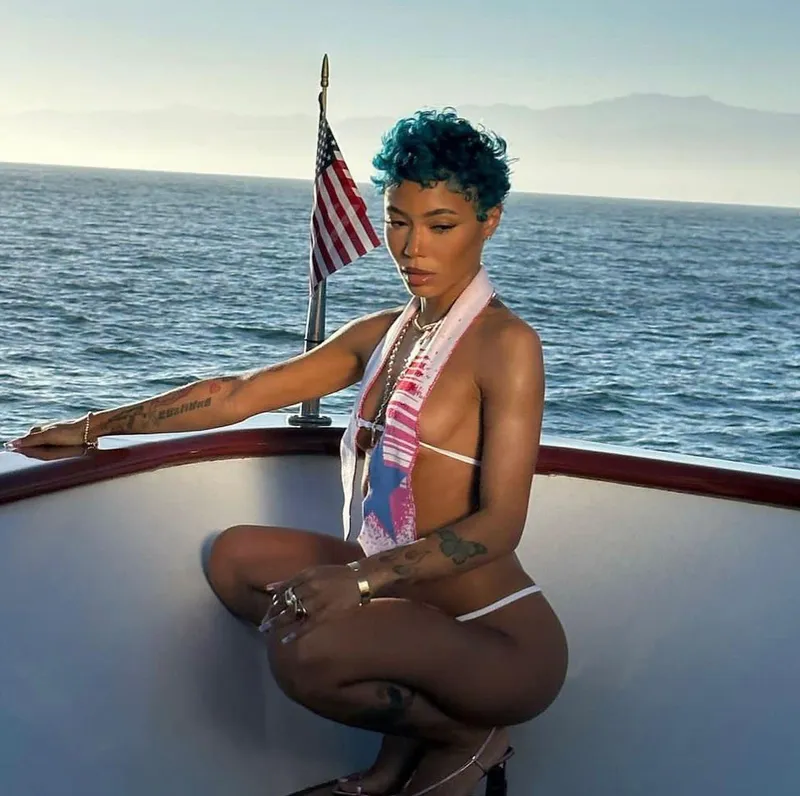 Thumbnail Spotlight on Coi Leray | Author: Ooperatur | HipHopGoneWild