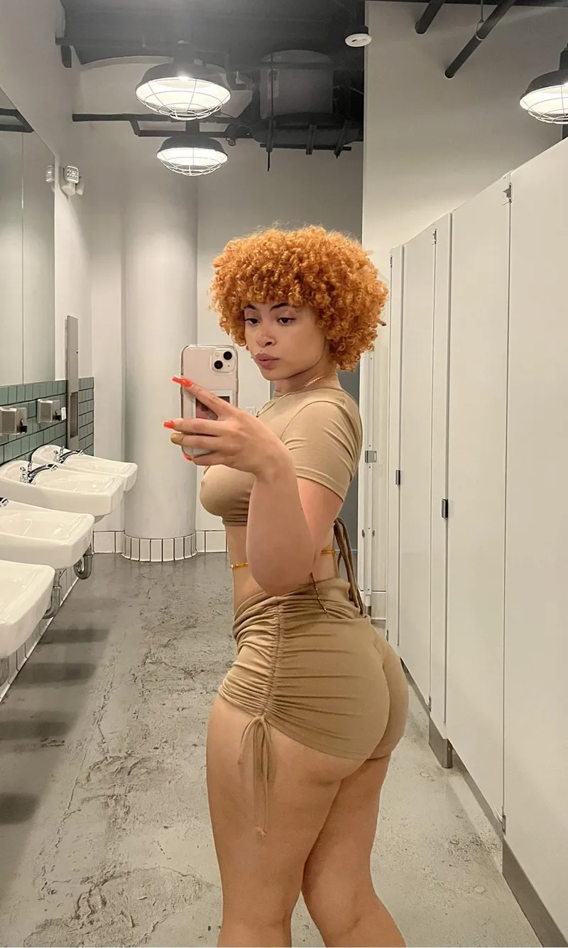 Thumbnail Revealing Ice Spice by Bulls-MMA | HipHopGoneWild