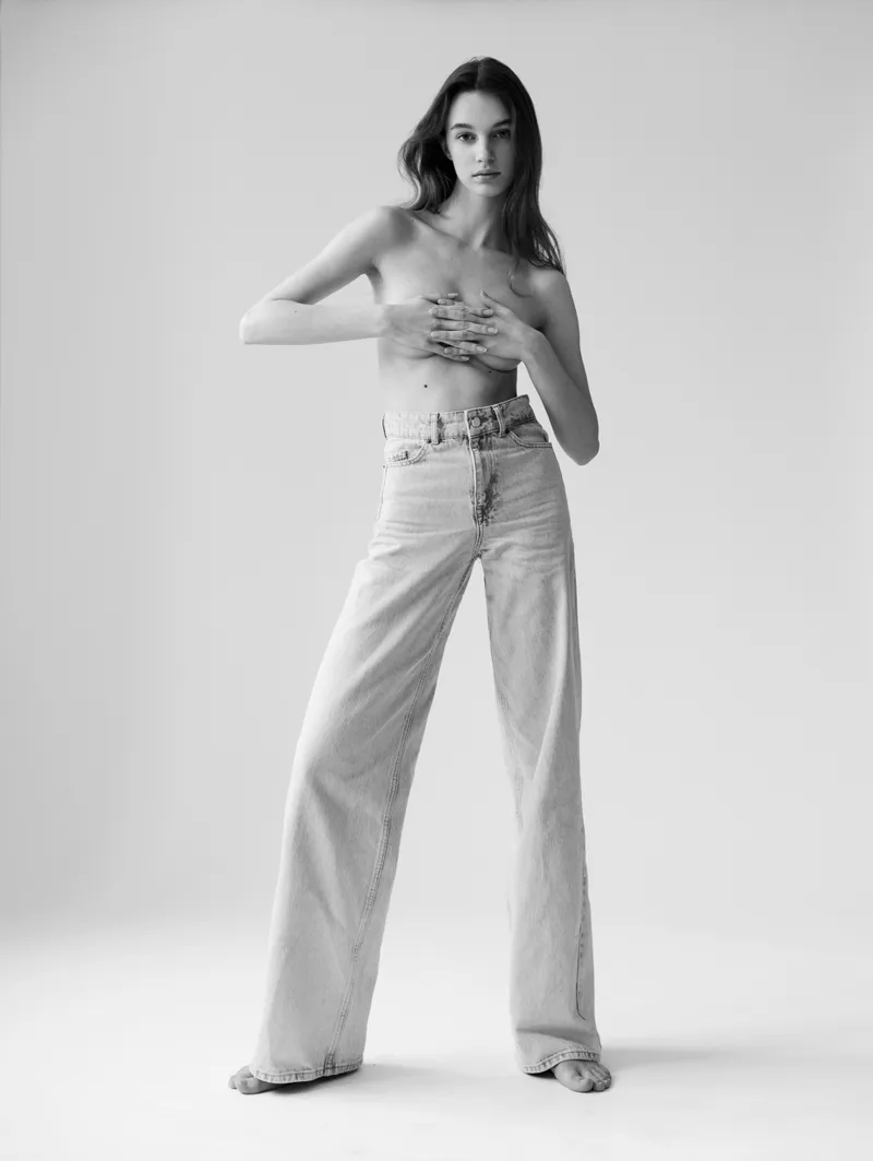 Thumbnail Vlada Anosova's Fashion Inspirations | PocketsOfFomenting | NSFWfashion