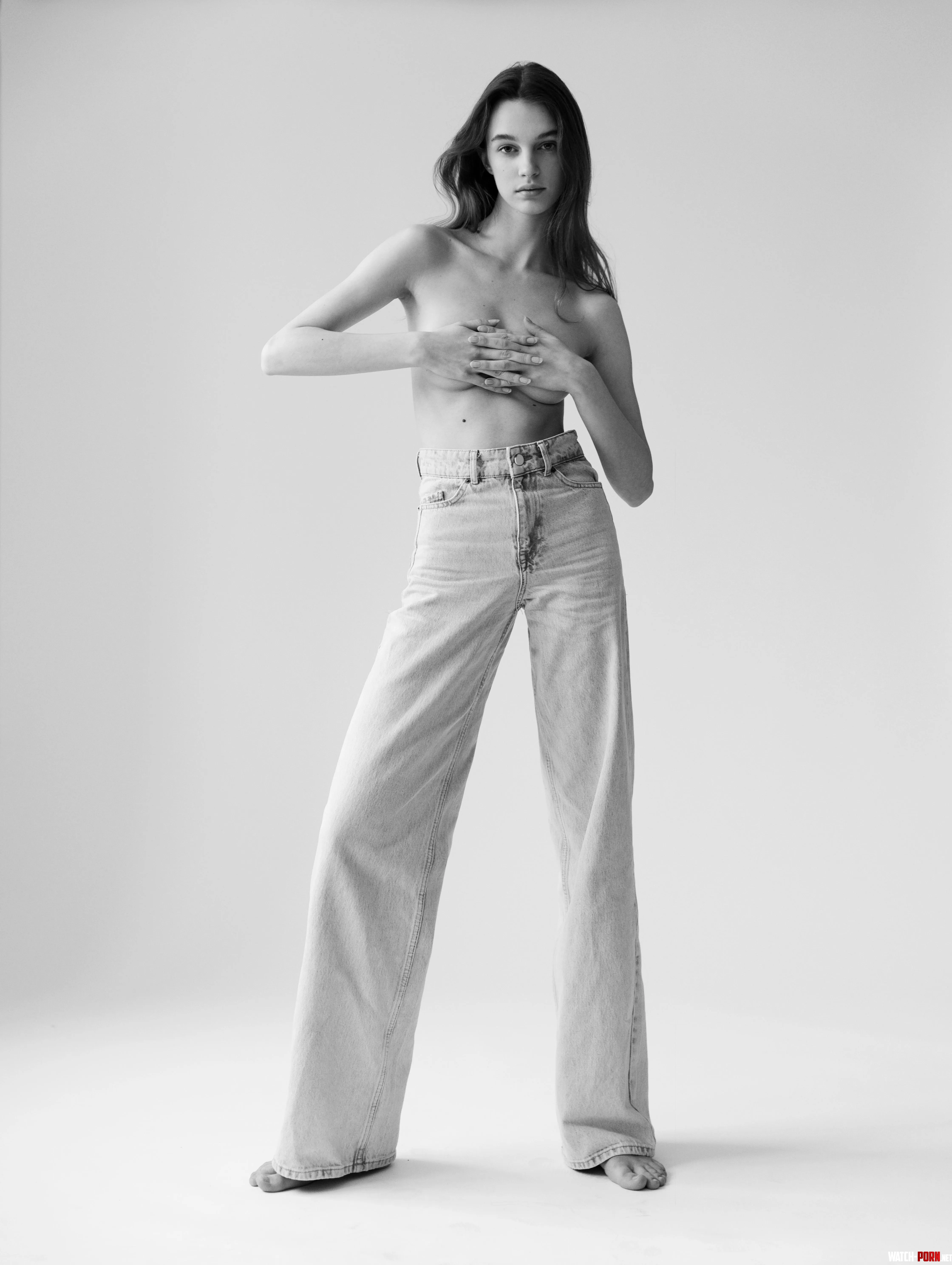 Vlada Anosova by PocketsOfFomenting