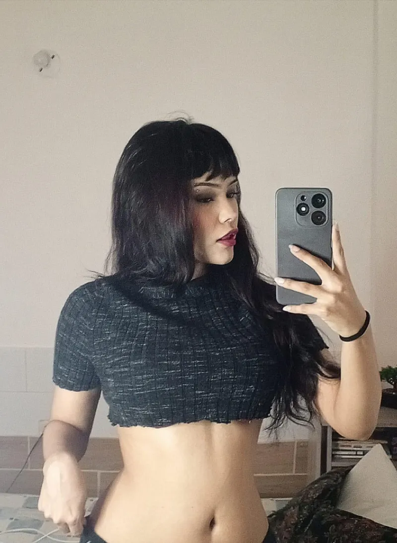 Thumbnail Find Your Favorite Crop Top Style | Moongirlljaz
