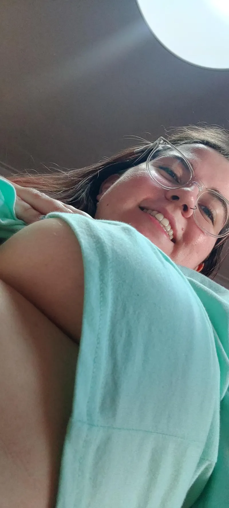 Thumbnail Upclose Pokie Glimpse - bbbstellaluna's Pokies Observation
