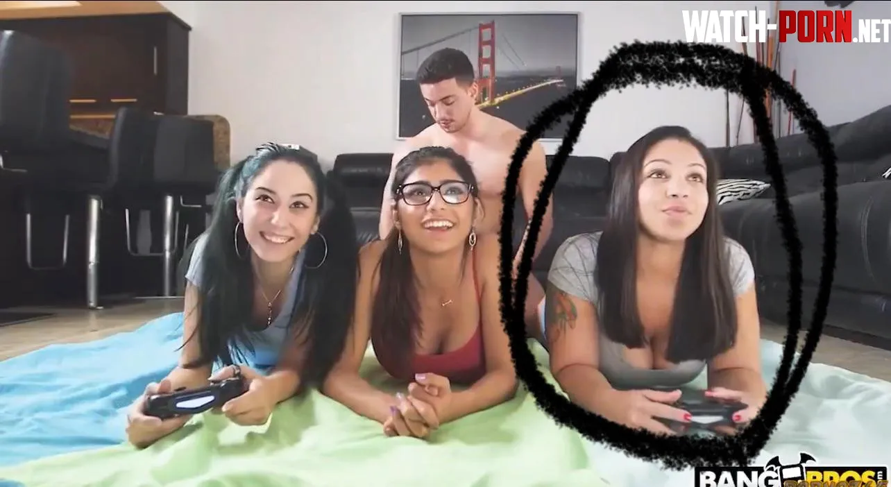 Who is she and where can I find videos of her? Please by Odd-Needleworker4394