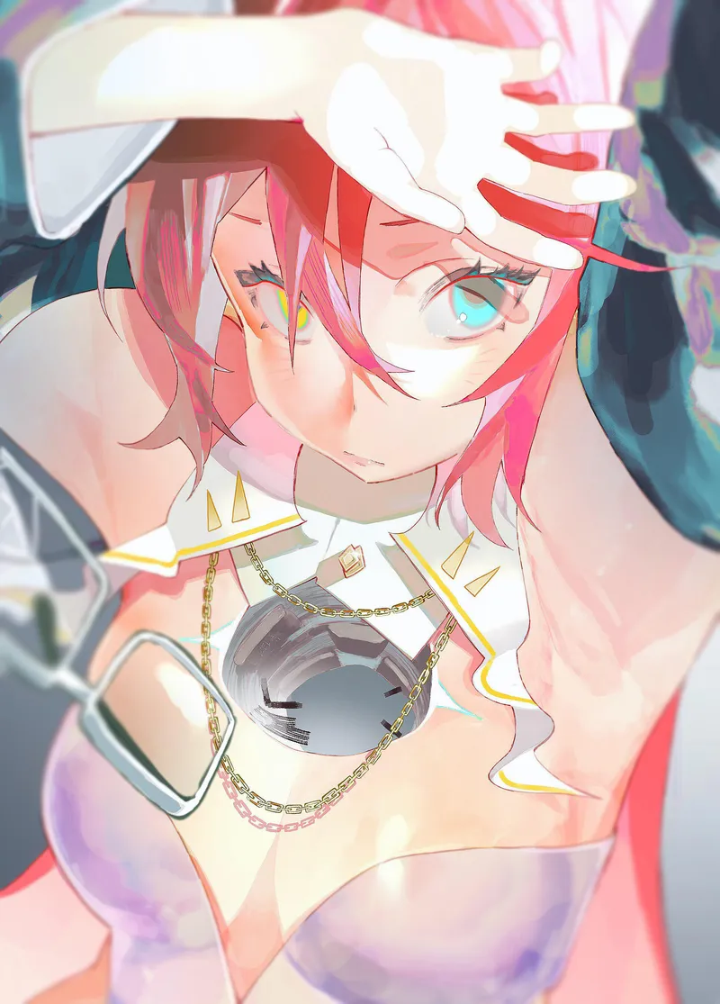 Thumbnail Delving into oniichaniswatchingu's Bright Artistry