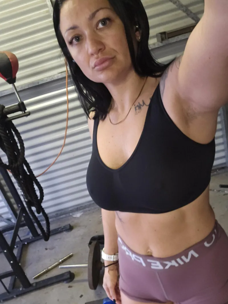 Thumbnail Scary_Ad7246's Gym Exploration and Revelations in Pokies