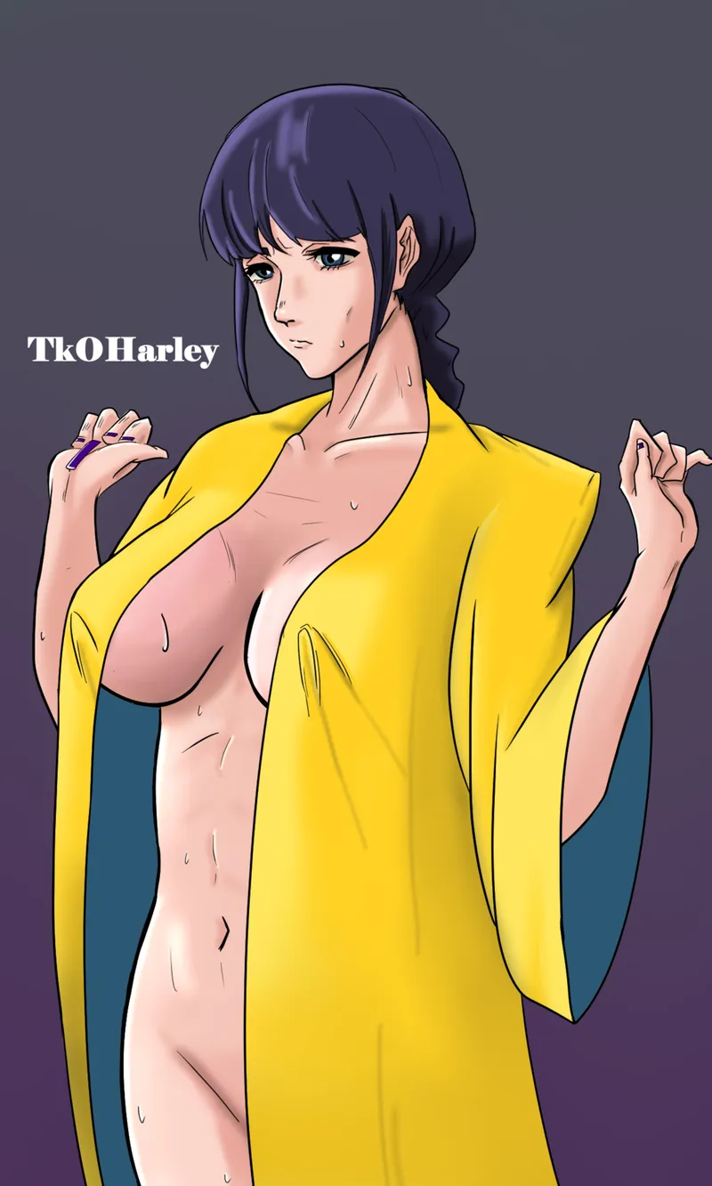 Thumbnail Discuss the Enigma of Nemu in Bleach_Hentai | EnemyOfAi
