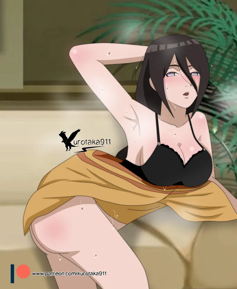 Thumbnail Exploring the Allure of Hanabi by BaeberFSN