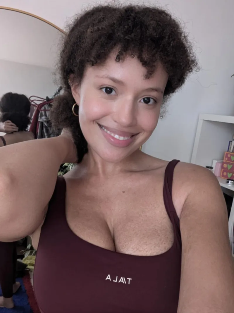 Thumbnail South African x White Legacy: A Unique Blend | MixedRaceGirls
