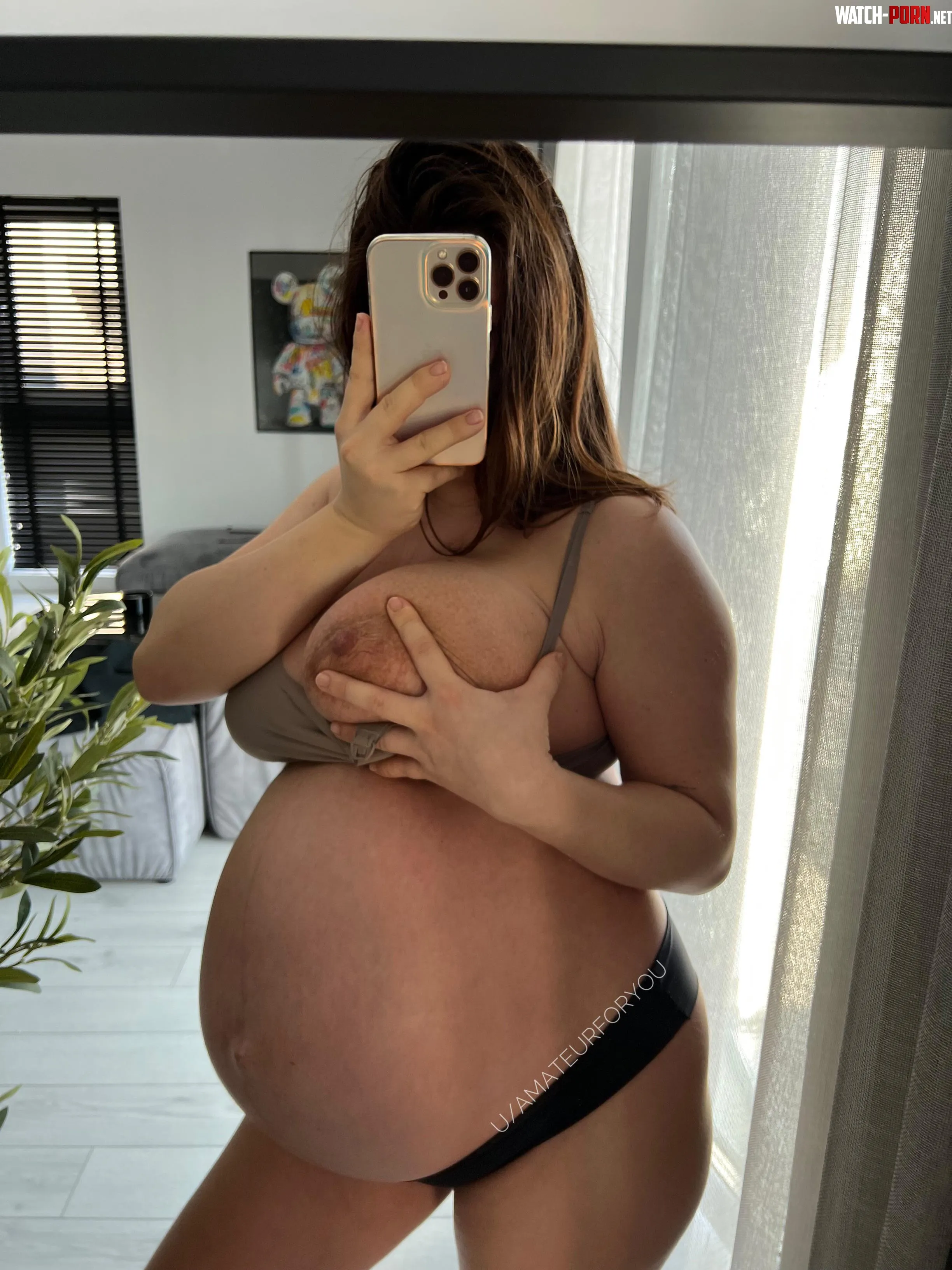 Wanna suck my massive boobs?🥵 by Amateurforyou