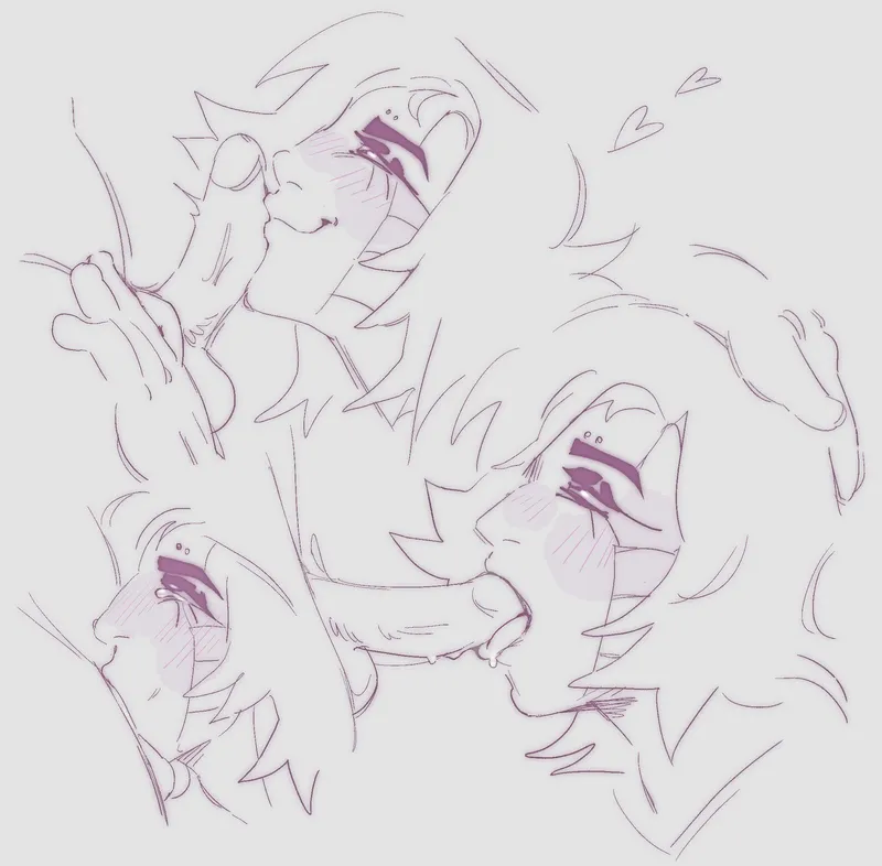 Thumbnail Behind the Scenes with Mettaton by neogavinutdr in UnderTail