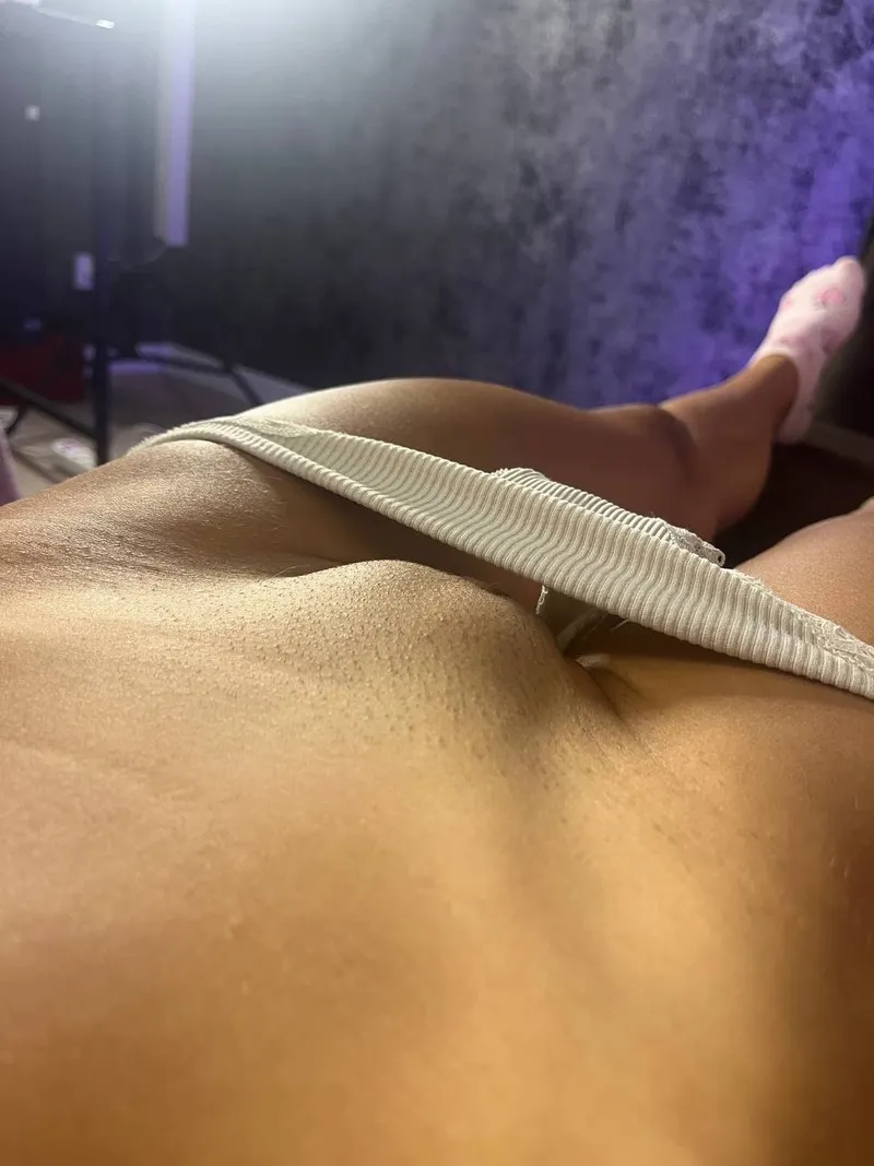 Thumbnail Enjoy This View: A MoundofVenus Delight by SadEstablishment3
