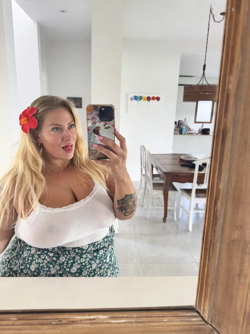 Thumbnail Curves Ahead: Explore the Readiness of a Chubby Babe by spicy-charmZx | Babes