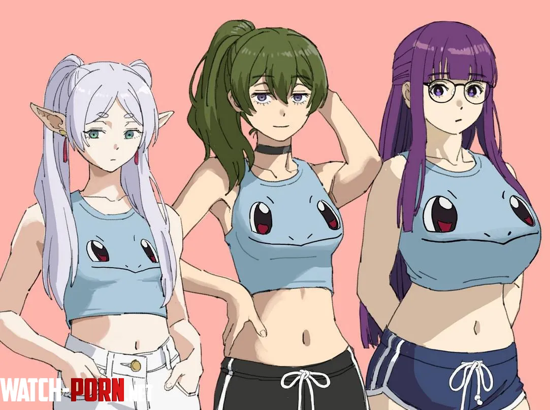 What's your pick? [Frieren at the funeral] by Silly_Ad_4914