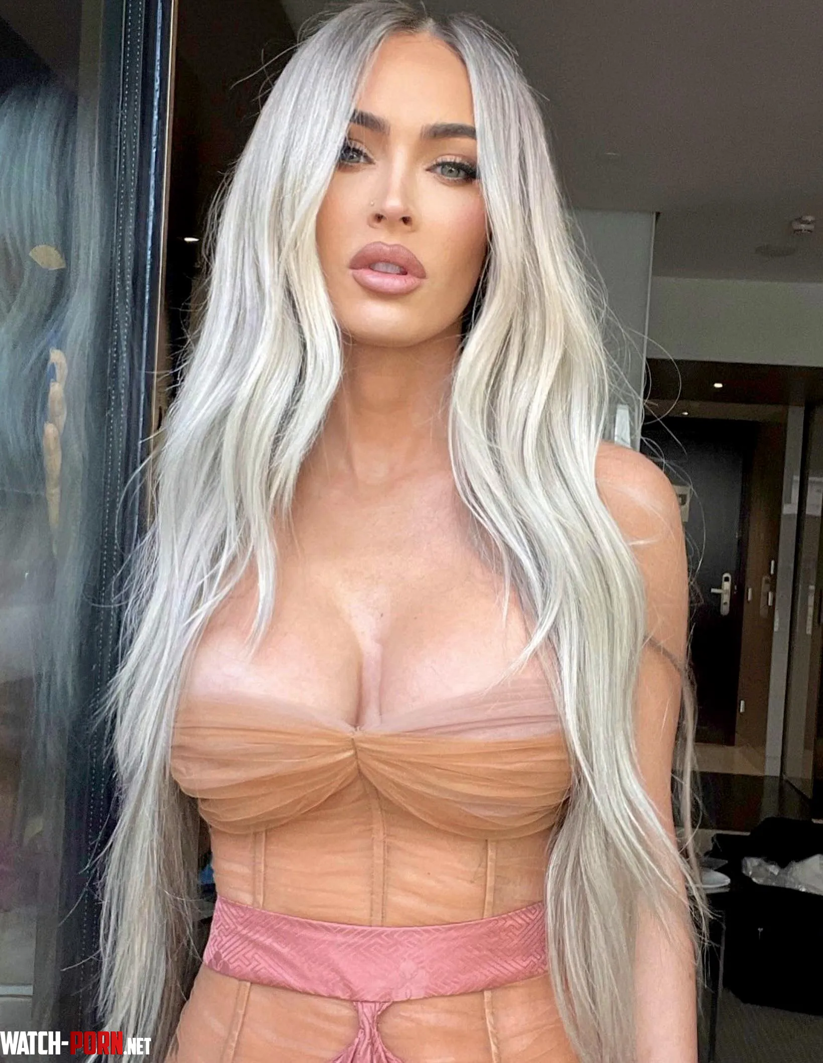 Megan Fox by BabesWorldUK