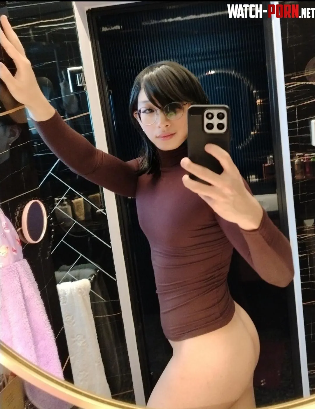 Just an Asian boy trying to seduce men. Are you falling into this trap? 😏 by z200597y