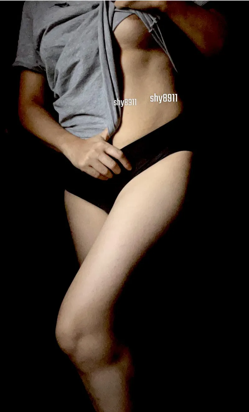 Thumbnail Post-Run Encounters: Confessions of Shy8911