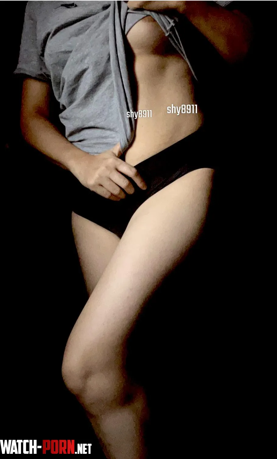 (f) you see me after the run… by shy8911