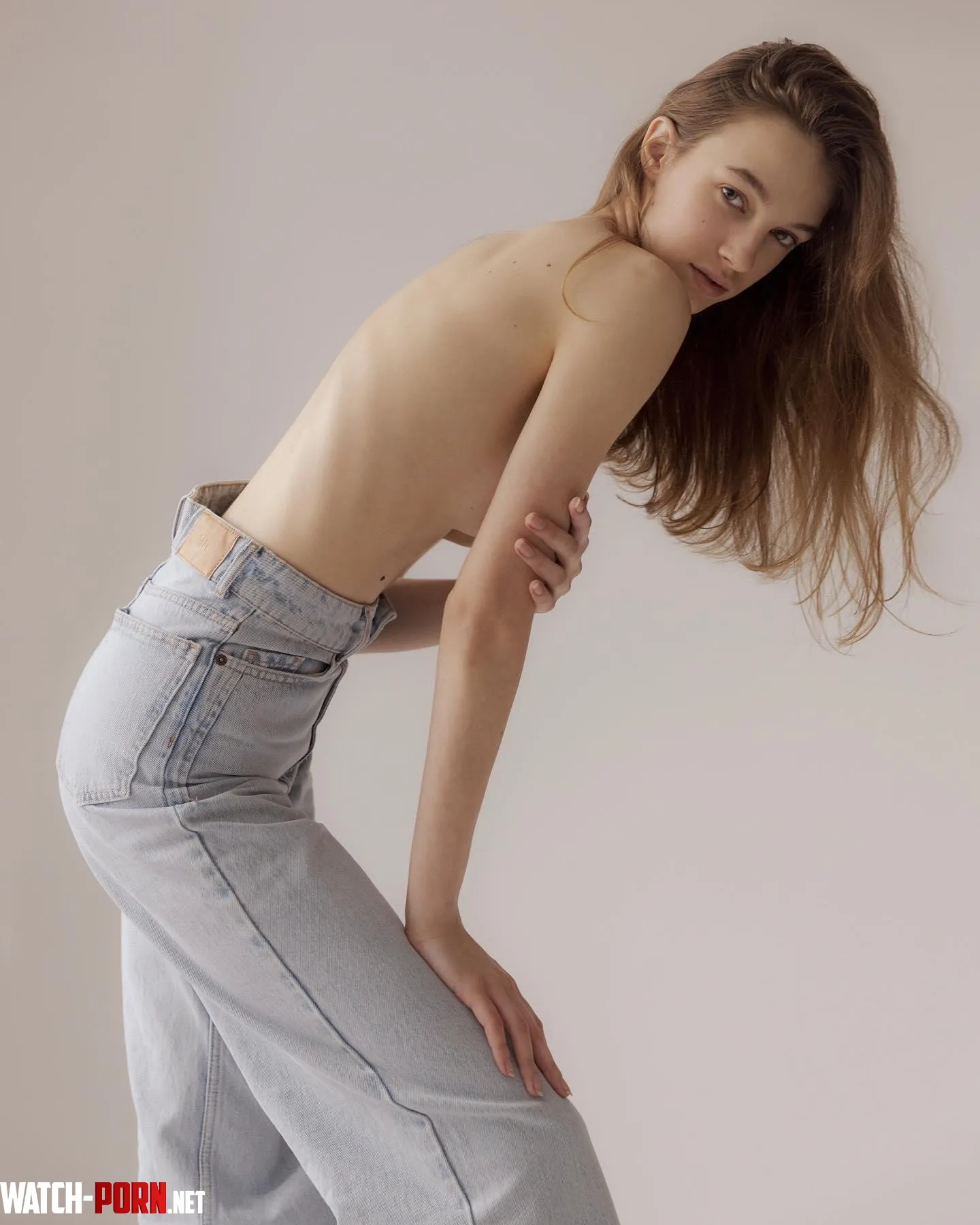 Vlada Anosova by PocketsOfFomenting