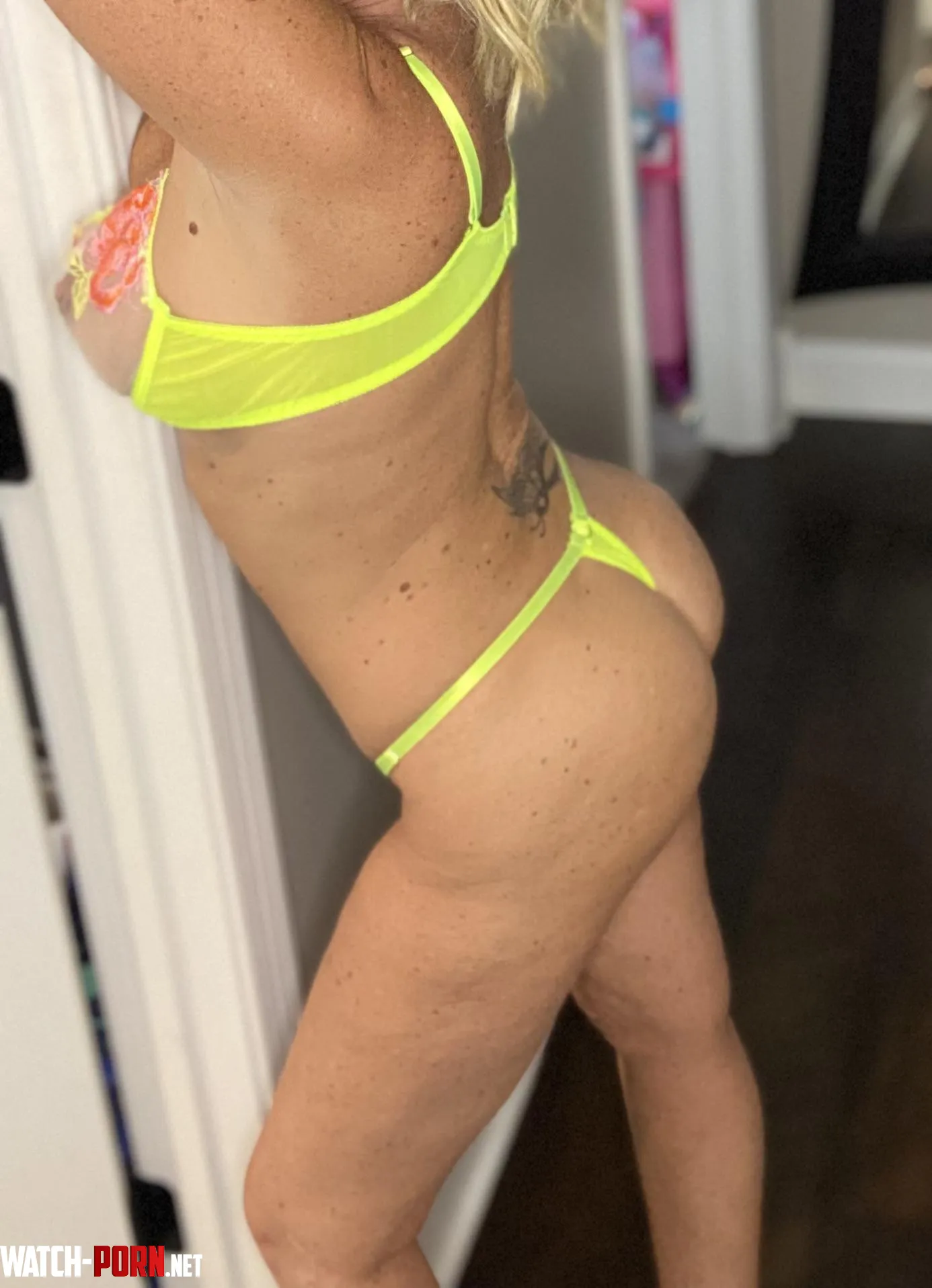 Who doesn’t love a great thong by Lotsoffun2024