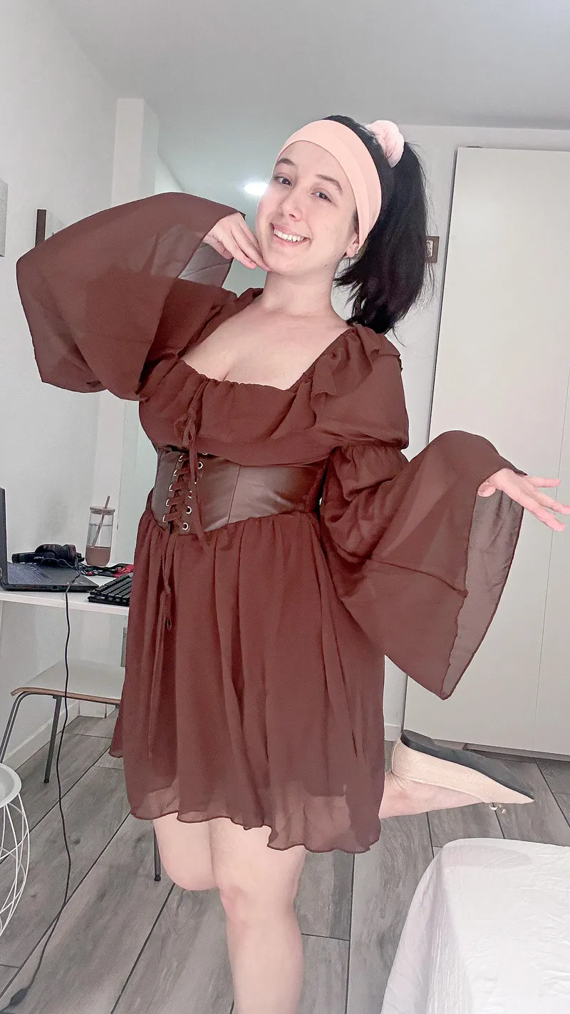 Thumbnail DaHaiLouYinZi Combines Feeling Good and Medieval Elegance