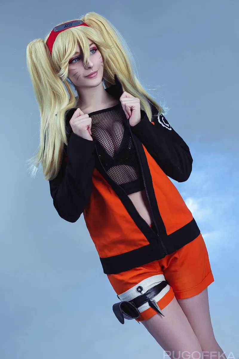 Thumbnail ThighVooltage Presents: The Unmissable Naruto Art of Naruto