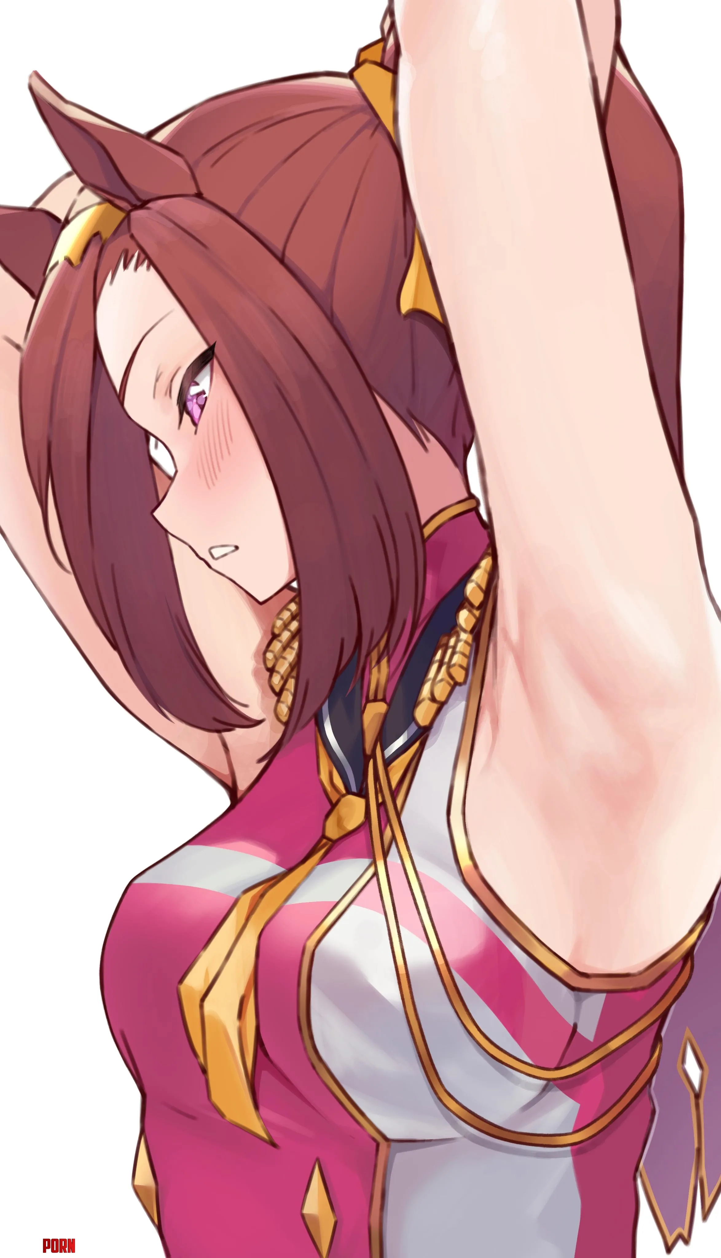 Sakura Bakushin O (pirukusu_) [Uma Musume Pretty Derby] by TheRoySez
