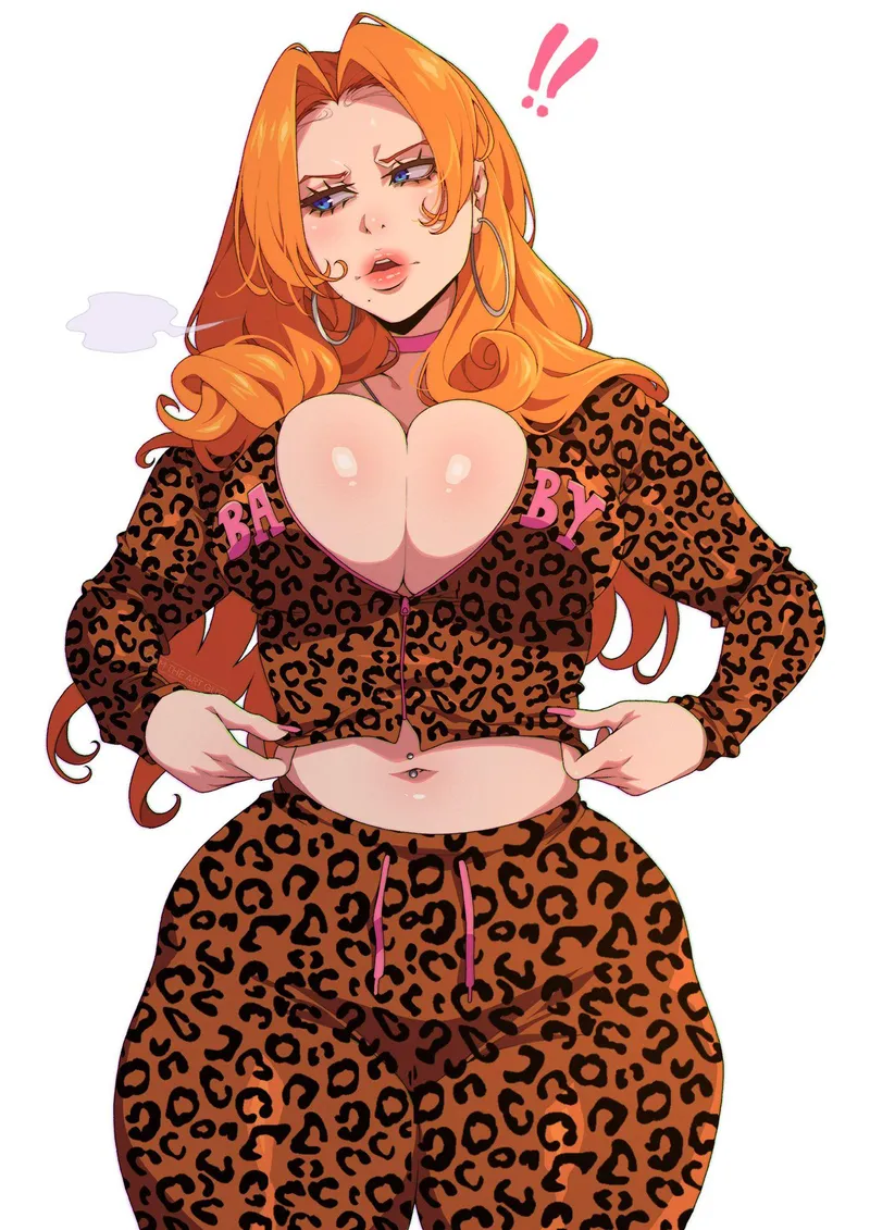 Thumbnail Rangiku's Day Off Illustration: A Bleach Delight | xxxwUwUwxxx